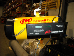 IAW050080E81SP, I/R Intelift, Air Balancer. Without Suspension, IAW050080001SP