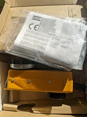 Atlas Copco industrial tool Balancer COL204 8202075035