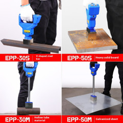 Magnetic Electric Lifting Permanent Magnet Crane Manual Switch Handling Tools
