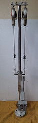 Desoutter D53 Linear Positioning Arm 5du Balancer Assembly 1.5kg D60275