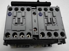 R&M – REVERSING CONTACTOR* 120V # 2308651003