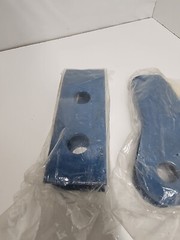 DEMAG ROPE WEDGE CROSSHEAD 425 SET 82830133