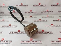 Scan Sense LS-3200-CL Shear Pin Load Cell Range 150 Ton