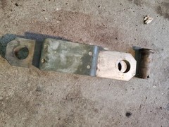 THE LOAD & A-2-B COMPANY MODEL 777 LOAD CELL MAX CAPACITY 15,000 SLP LBS