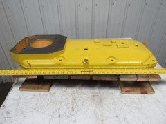 R & M 2503264001 Spacemaster 7.5 Ton Hoist Gear Case Cover