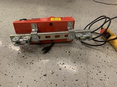 TESTED Intertek PARTSam Electric Hoist PA200B1 220/440 LBS