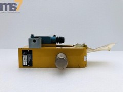 DILLON CRANEMANN MICRO ELECTRICAL SWITCH MAX CAPACITY 25000 LBS -NEW #2