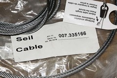 KROMER Replacement Balancer Cable for 7230 & 7231
