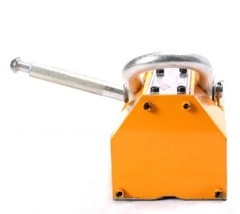 Crane 100kg Lifter Steel Magnetic Crane Heavy Duty Crane Lifting Lifting Magnet