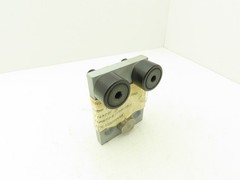Dematic 20042-000 Load Wheel Assembly Bottom Vertical Guide CF2SB 2″ Rollers