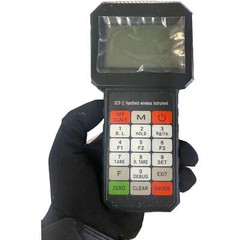 SellEton New Wireless Crane Scale 300 ft range Hanging Scale 10,000 lbs x 2 lb