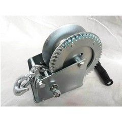 Manual Winch Manual Hoist Hand-Cranked Hoist 600-3000 Lb Winch/Hoist