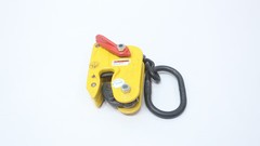 Tractel NK1-0-20 Multi-position Plate Clamp 1-1/2ton