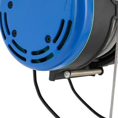 Electric Hoist Electric Hoist with Wireless Remote Control Electric Winch