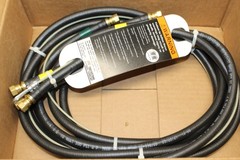 ⭐NEW IN BOX⭐ Ingersoll Rand ARO 43103-6 6′ Hose Assembly 🔴USA🔵
