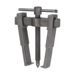 2-Jaw Gear Puller 3″ Carbon Steel Separate Lifting Device for Bearings