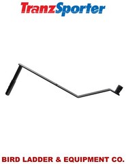 TranzSporter 48506A – Replacement Brake Handle For Shingle Hoist – TP 250 TP 400