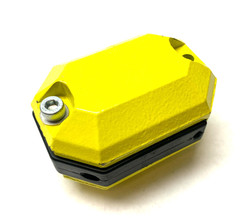 Indeva D21083600D Operator Hoist Pulley NO TOP LINK