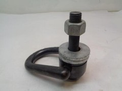 ADB HOIST RING 33105 HEAVY DUTY RATED FOR 10,000LBS TORQUE VALUE = 230FT/LBS R29
