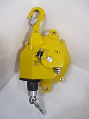 Roark Tools SWF-60 Hoist 50-60Kg 1.5M Travel
