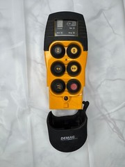 Demag DRC-DC 6 for Parts or Repair