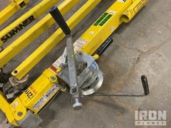 Sumner Drywall Lift – 2311 Drywall Lift -LOCAL PICK UP