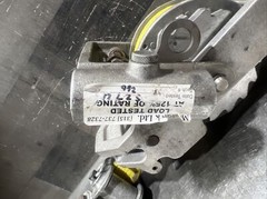 Little Mule 322DB Lineman’s Hoist 1500/3000 Lb.Buyer will have to install handle