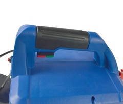 Portable Electric Hoist Wireless Remote 1500W Motor Lifts 450KG 24ft Heavy Duty