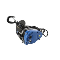 1100lb Electric Chain Hoist Support Wireless Control 29m Lifting Height IP54