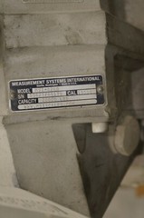 20,000 LB PORT-A-WEIGH Crane Scale with Stand
