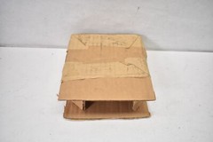 Vestil Quick Link Carriage Chain For Open Center Bulk Bag Lifter BBL-OC-4