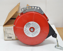Knight Industries KBG-15 Spring Balancer Reel 10-15 lb Capacity – In Warehouse