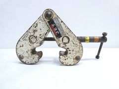 Jet JBC-2 252720 Hoist Beam Clamp 2.95in To 8.66in 2ton