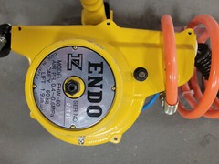 Conductix Air Hoist | XA-EHW-60