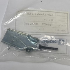 Ingersoll Rand 71489272 Hook Safety Latch Kit 2 ton Hoists (L5H Series Hoists)