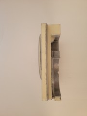 Coofing 1 ton Sheave Housing JM33-1