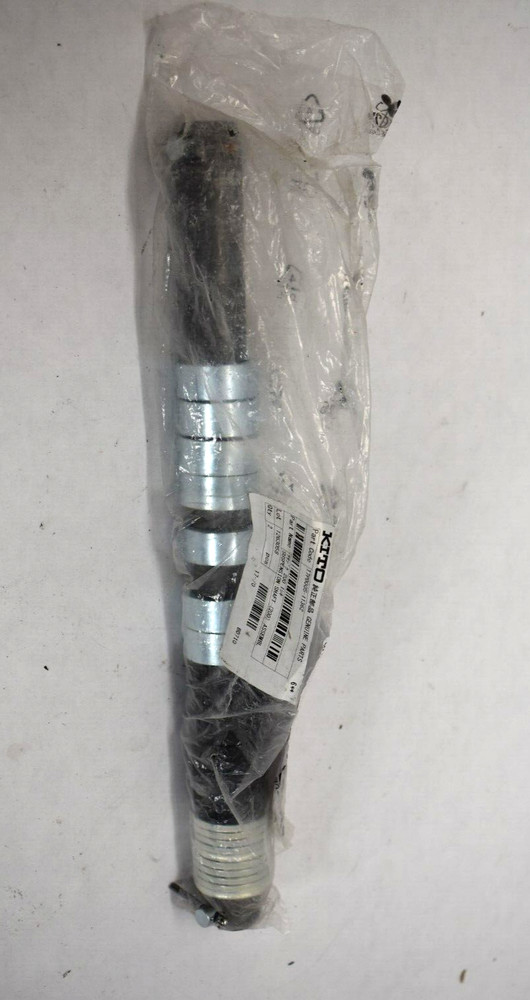 Harrington A Kito T7PD136005 Hoist Shaft Extension Kit TF2 1952737 41100501