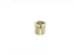 Konecranes S-13044 Overhead Crane Bolt 1/2″-13 Thread Square Head Lot of 2