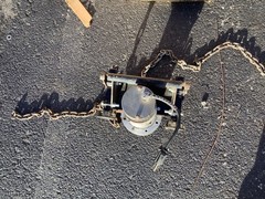 A.b. Chance C308-1170 Electric Capstan Hoist 115v-ac 1000lb