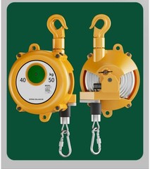 Spring Balancer Tower-Type Tension Hoist Suspended Balancing Automatic Control