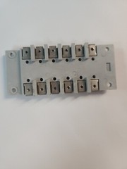 HUBBELL, TB5, MS5 TERMINAL BASE ONLY; 66718-001