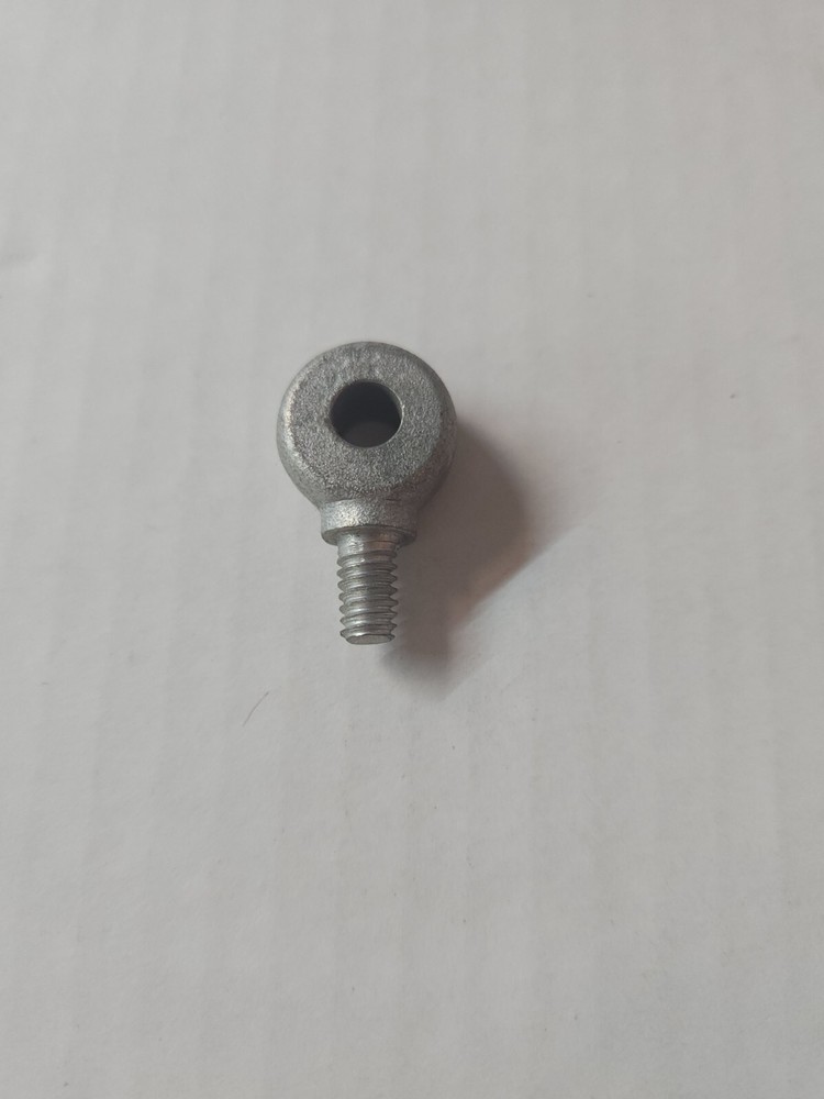 CMCO LIMIT SWITCH ROD END; 10705402