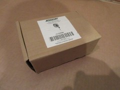 Speedaire Tool Retractor 5YAN8 Tool Balance New In Box w/all hardware