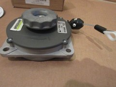 Speedaire Tool Retractor 5YAN8 Tool Balance New In Box w/all hardware