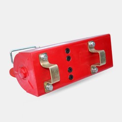 PA200 Mini Electric Hoist 220V Household Crane Pure Copper Motor Small Hoist