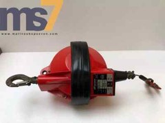 INGERSOLL RAND BSD 45 SPRING BALANCER 2000 MM STROKE 77-99 LB CAPACITY