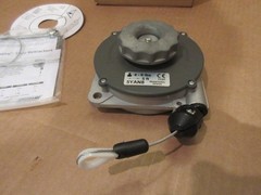 Speedaire Tool Retractor 5YAN8 Tool Balance New In Box w/all hardware