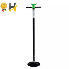 Arcan 1500 lbs Under Hoist Support Stand Steel Adjustable Saddle Stabilizer
