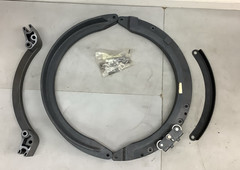 Demag 82540044 Rope Guide for DH2000 Left Hand 20/28 (r108)