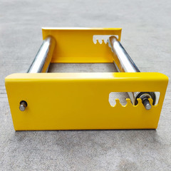 Cable Drum Roller Reel Dispenser Cable Roller Stand for Wire Reel Diameter 20…